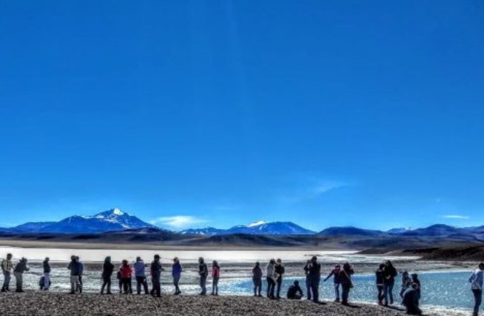 Semana Santa: más del 90% de ocupación hotelera en La Rioja
