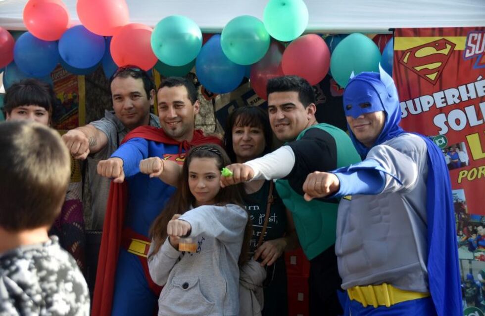 La Expo Feria de Voluntariado de La Plata se realizará de forma virtual