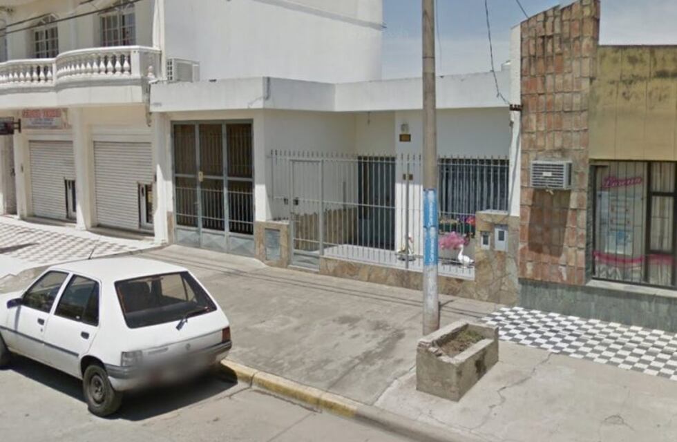 Más disparos: una vivienda agredida a metros de la Municipalidad de Villa Gobernador Gálvez