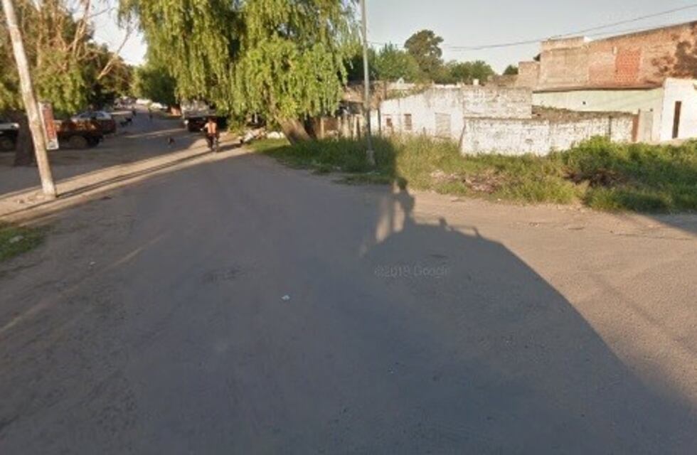 Asesinaron a un hombre de un disparo en la cabeza