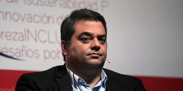 Jorge Triaca