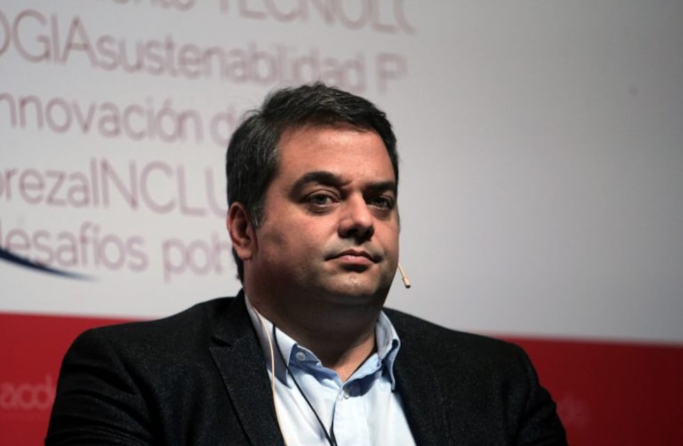 Tras la denuncia de su empleada, Jorge Triaca pidió disculpas