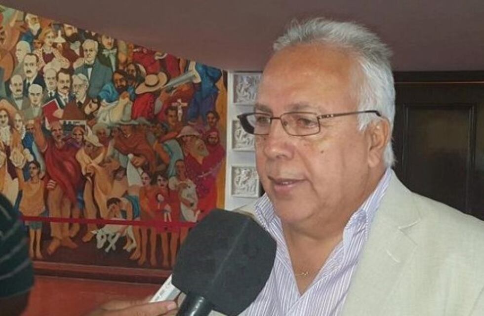 Cabana destacó el protagonismo de UPCN Jujuy en la defensa de los trabajadores