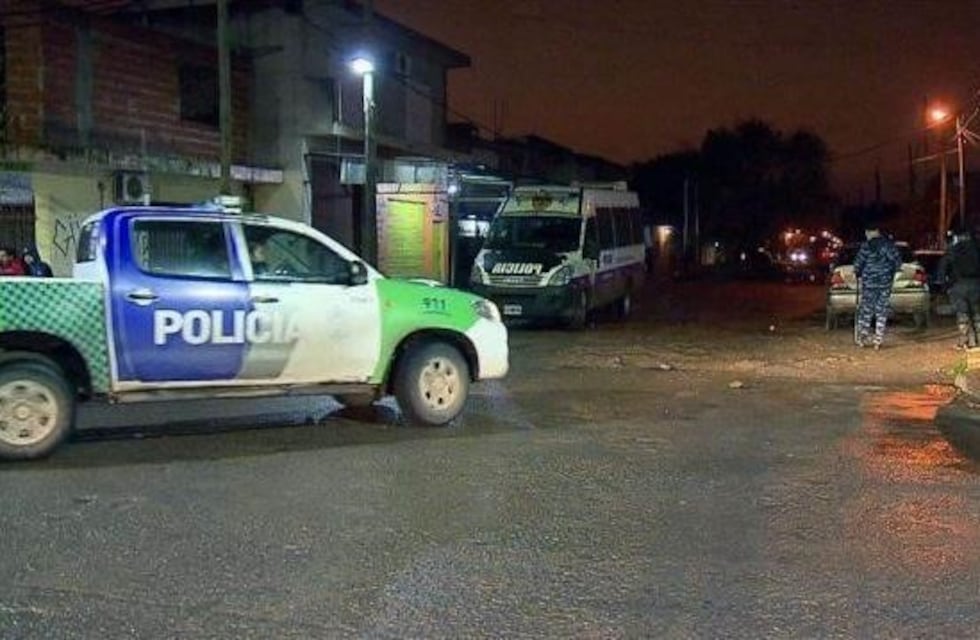 Lomas de Zamora: encontraron el cuerpo de una mujer asesinada a golpes