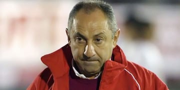 Instituto y el Pitón Ardiles, amor mutuo\u002E