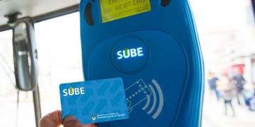 El colectivo subirá un 48% a partir del 15 de febrero\u002E (Web)\u002E