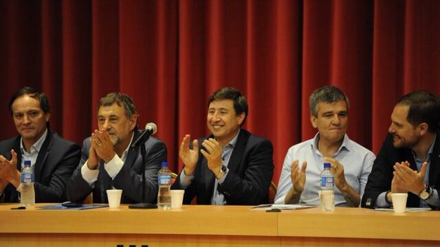 Daniel Arroyo en Córdoba\u002E