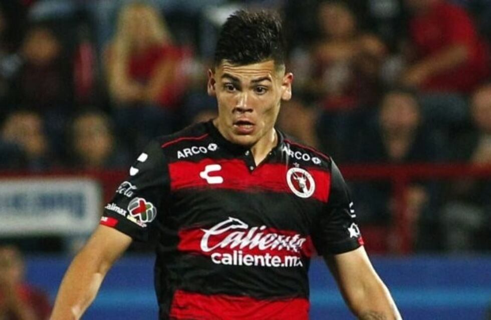 Gustavo Canto, el ex Racing que será refuerzo del equipo de Maradona
