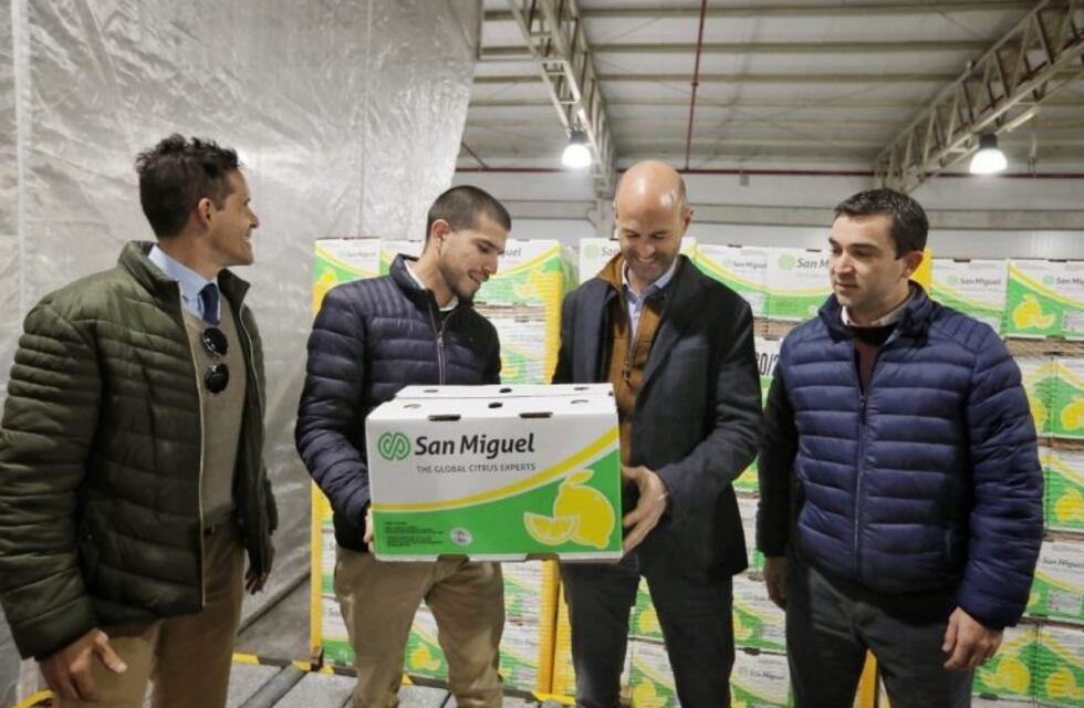 Dietrtich en Tucumán: Visitó obras y habló sobre el subsidio al transporte