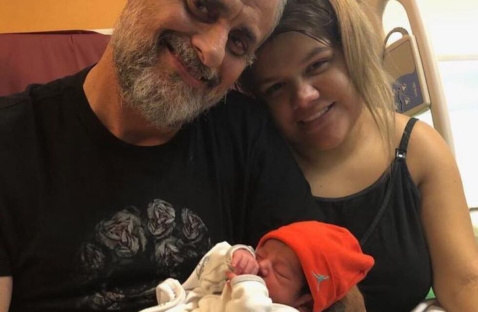 El dolor de Jorge Rial: "El coronavirus nos está impidiendo un montón de cosas"