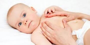 Hospital Pediátrico de Posadas atiende problemas respiratorios en kinesiología\u002E (WEB)