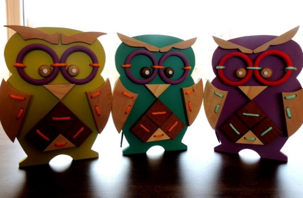 Una empresa pampeana al concurso nacional Emprendedor del Año