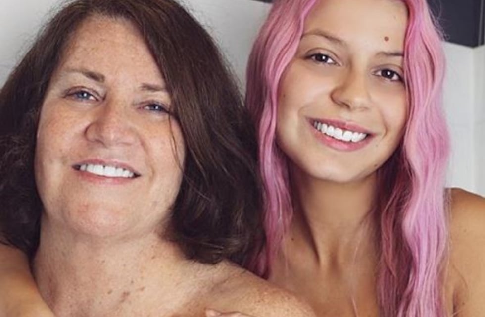 La pareja youtuber que desafía los prejuicios con su diferencia de edad