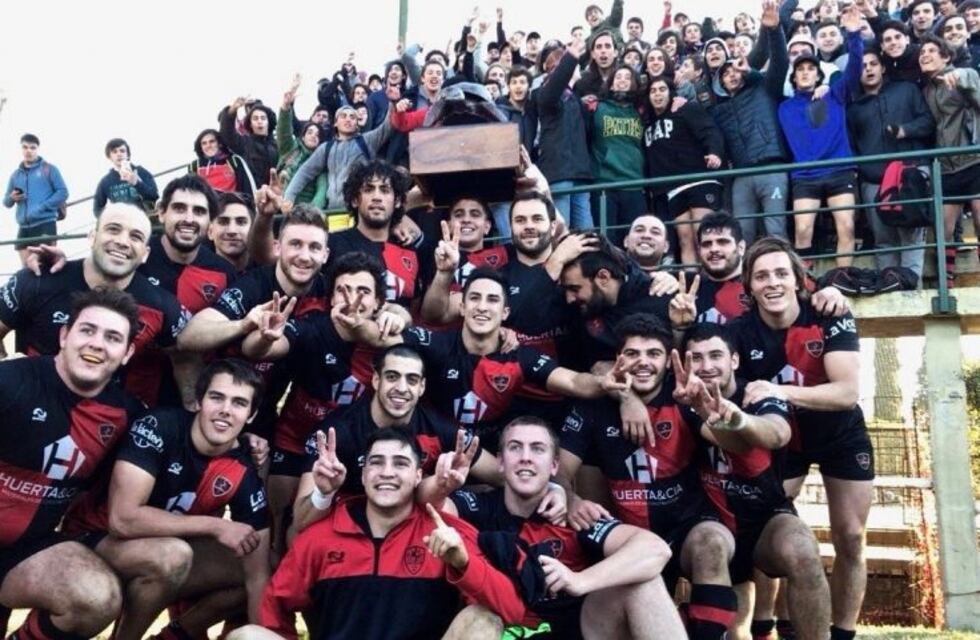 Rugby Súper 8: clásico para el Athletic