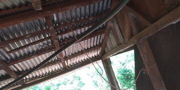 Suicidio San Vicente\u002E