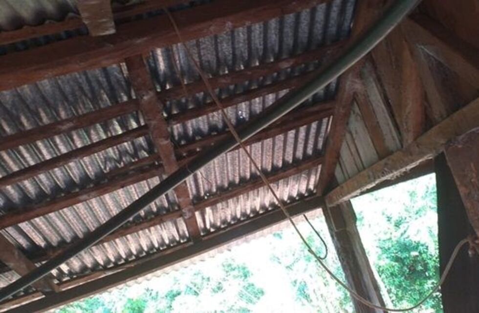 El Soberbio: un hombre se quitó la vida por presuntos problemas maritales