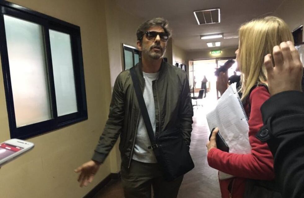 Fabián Mazzei negó haber recibido 1,4 millones de pesos por "Mamá Corazón"
