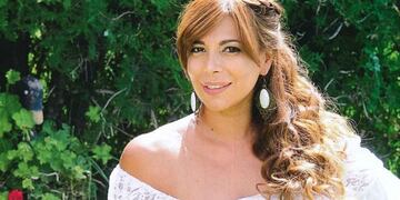 Ximena Capristo\u002E