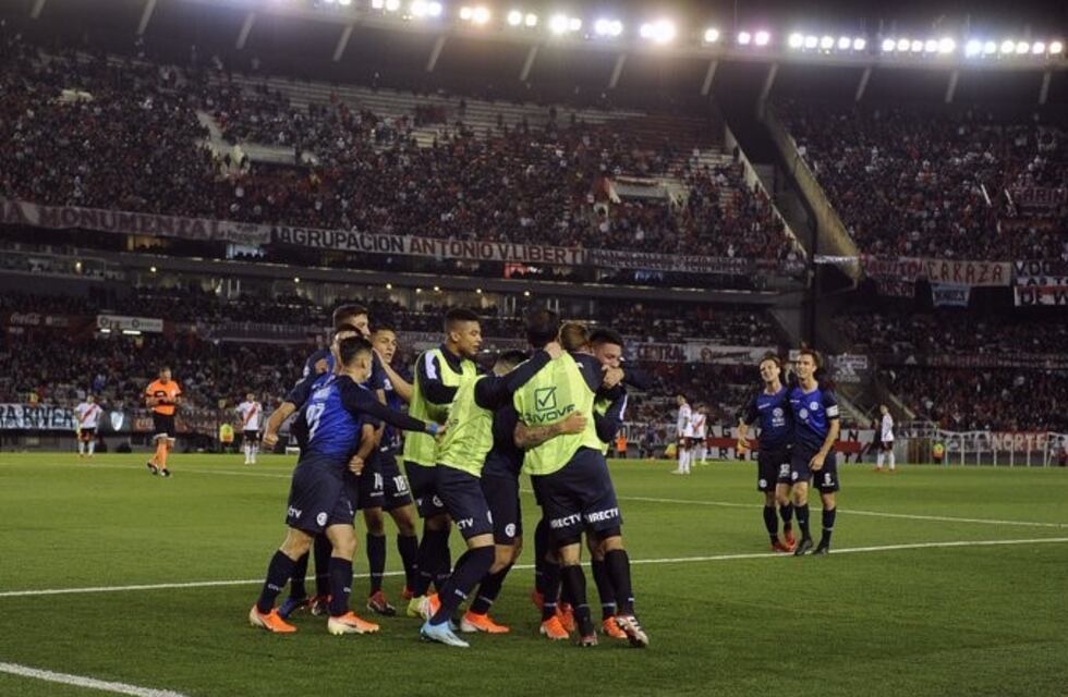 Alexander Medina y el triunfo de la T, para la historia: "Rozamos la perfección"