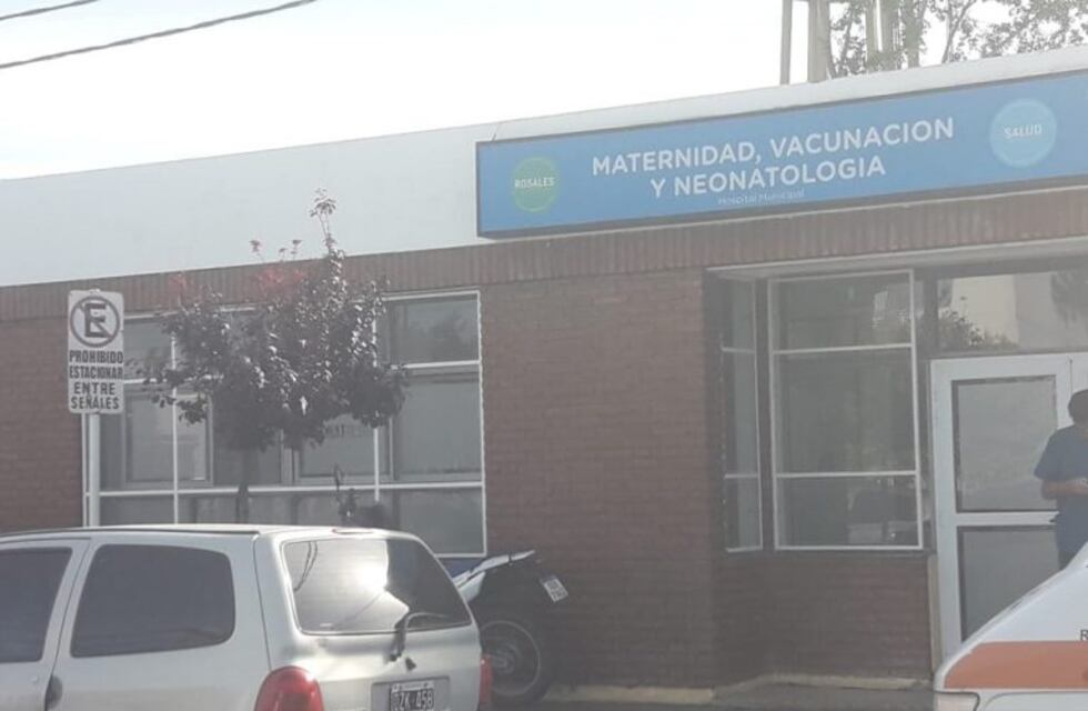 Se extiende Campaña de vacunación contra Sarampión y Rubéola