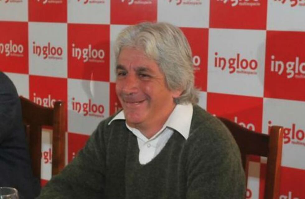 Felix Brito: "Estoy preparado para ser el presidente de Instituto"