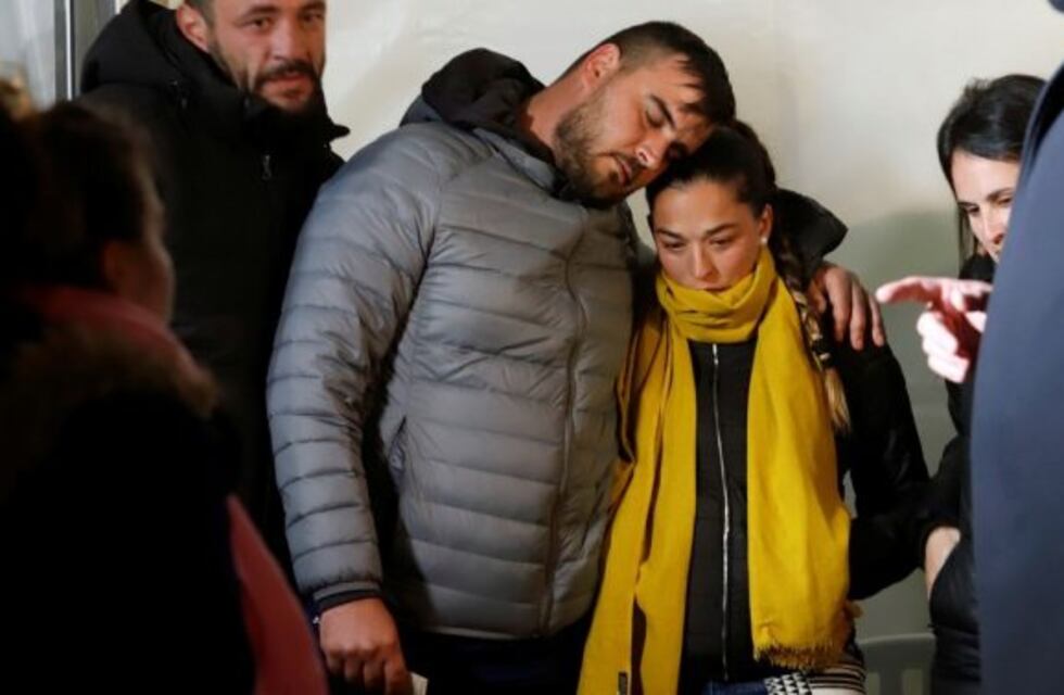 Así fueron los últimos minutos de Julen antes de caer al pozo