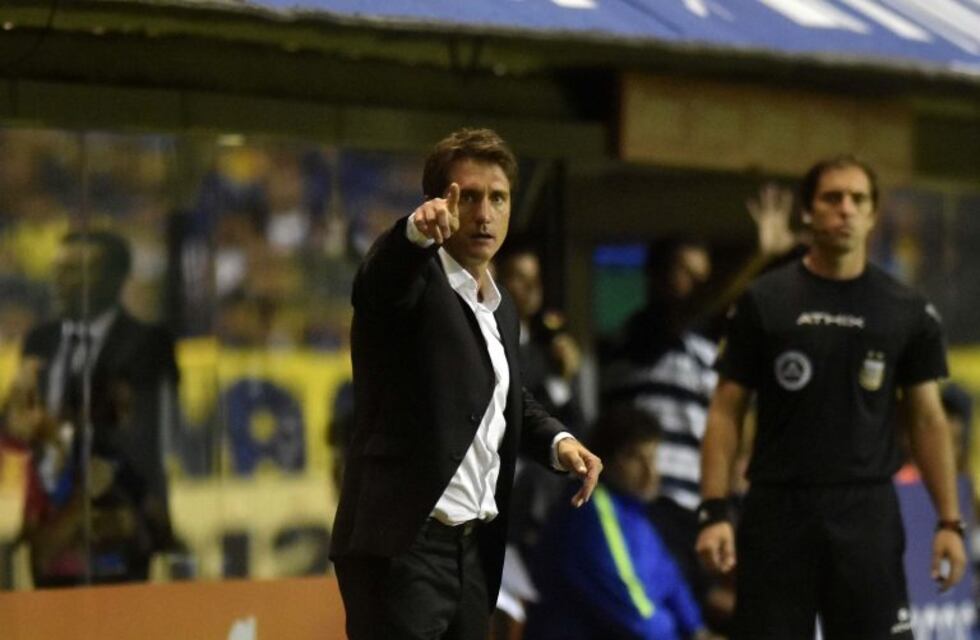 Guillermo duda entre Sebastián Pérez, Wilmar Barrios y Bentancur para jugar de volante central