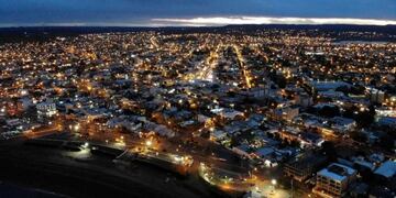 Caleta Olivia tiene una nueva distribución jurisdiccional de Comisarías