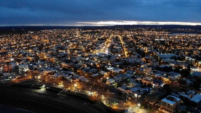 Caleta Olivia tiene una nueva distribución jurisdiccional de Comisarías