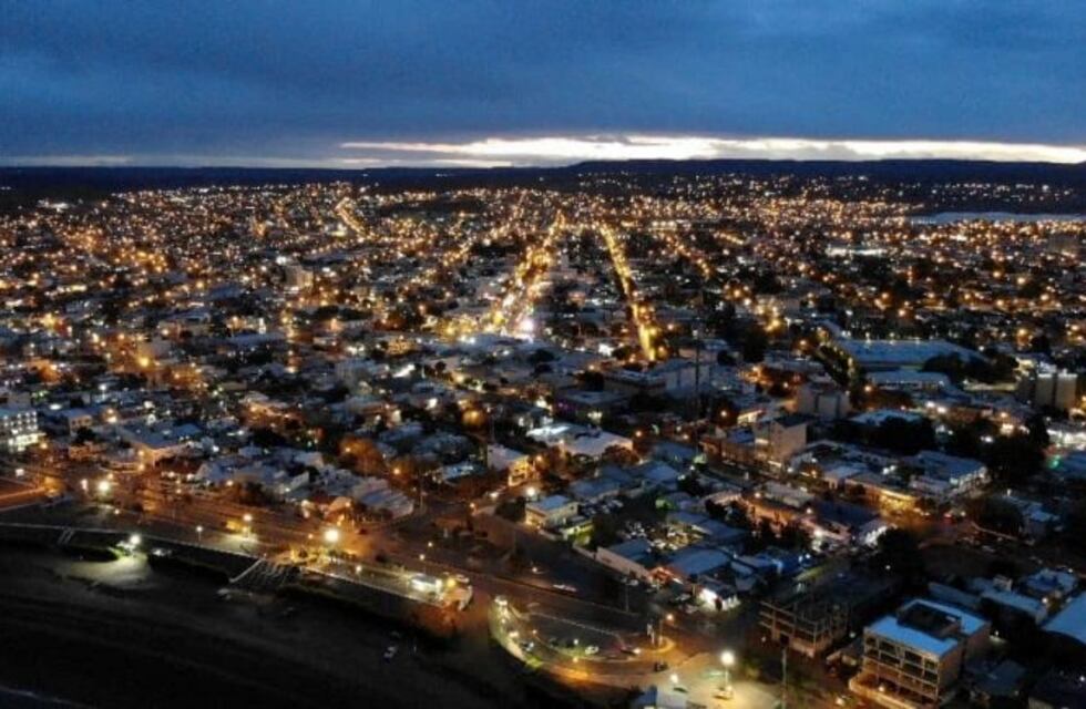 Caleta Olivia tiene una nueva distribución jurisdiccional de Comisarías