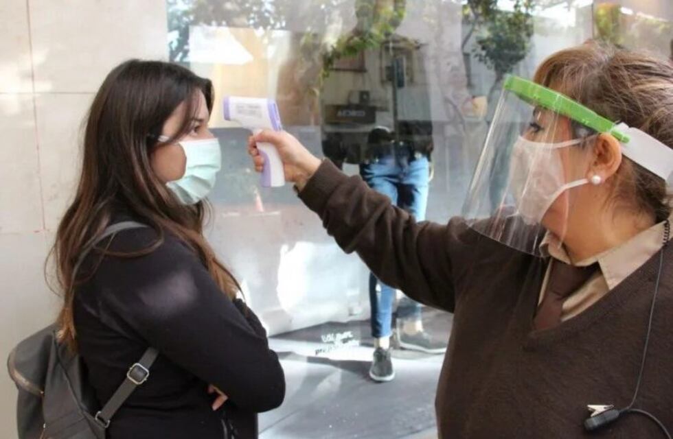 San Juan se prepara para prohibir actividades si hay un brote de coronavirus