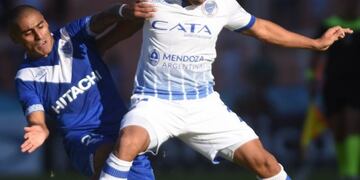 Godoy Cruz recibe a Atlu00e9tico Rafaela a las 21.15 en el estadio Malvinas Argentinas.