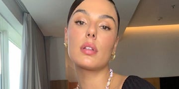 Isis Valverde (Foto: Instagram)