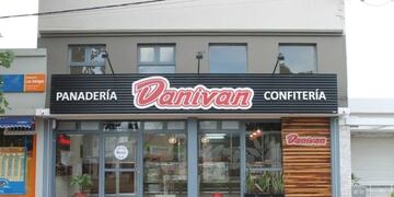 Panadería Danivan
