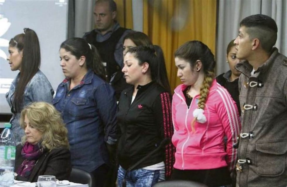 Preocupa en Mendoza la cifra de mujeres presas por drogas