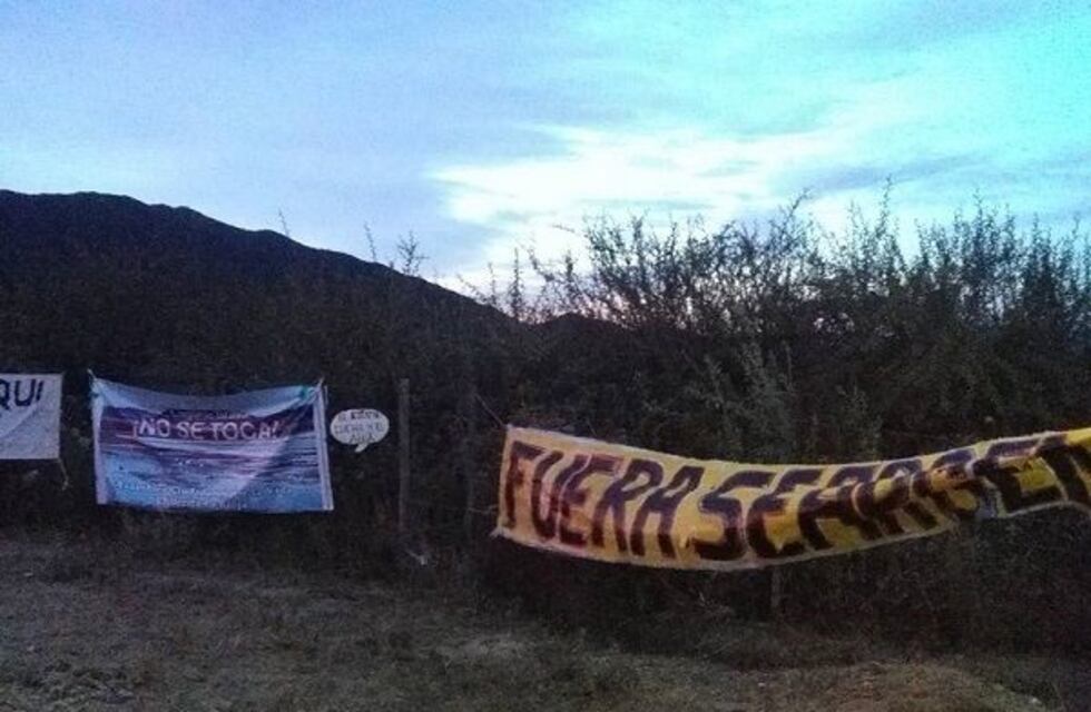 Clausura de Seargen: Las asambleas mantendrán los cortes