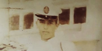 El correntino Ramón Meza es el  soldado  número 114 identificado en el cementerio de las islas Malvinas