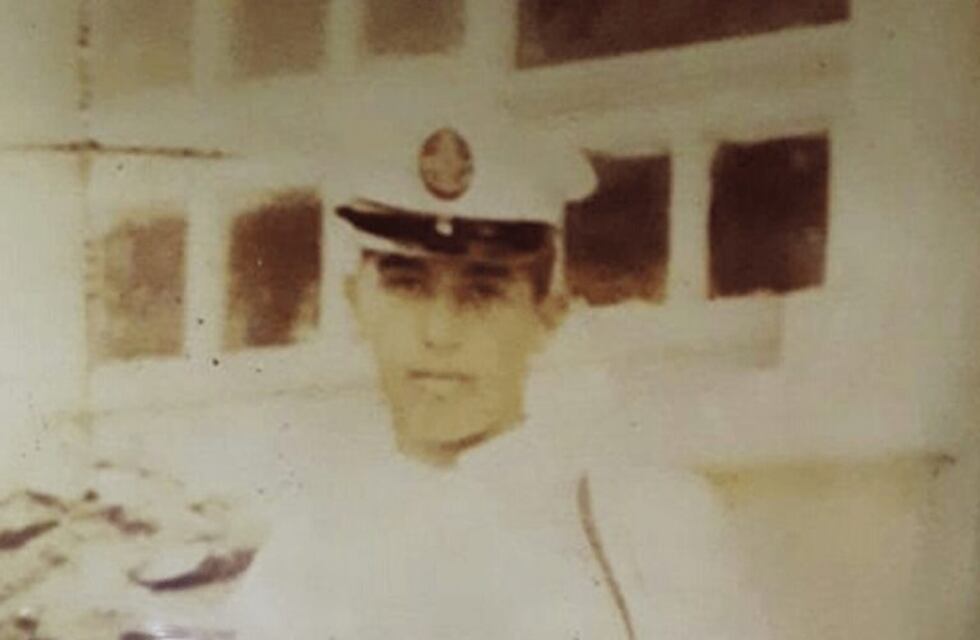 El correntino Ramón Meza es el soldado número 114 identificado en el cementerio de las islas Malvinas