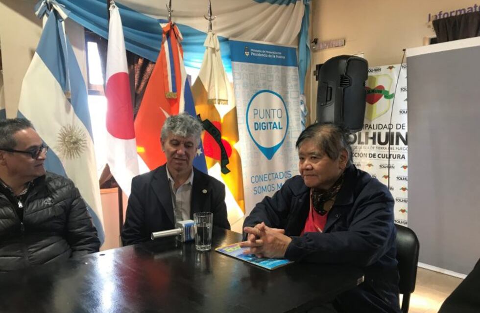 Día clave para los madereros y turberos de Tolhuin