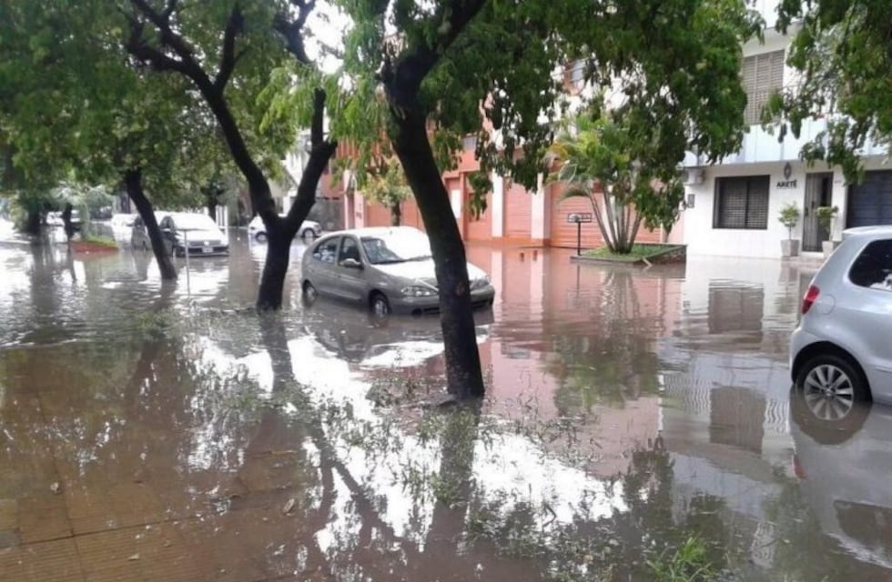 Planteo desde la UNNE para urbanizar respetando el territorio del agua