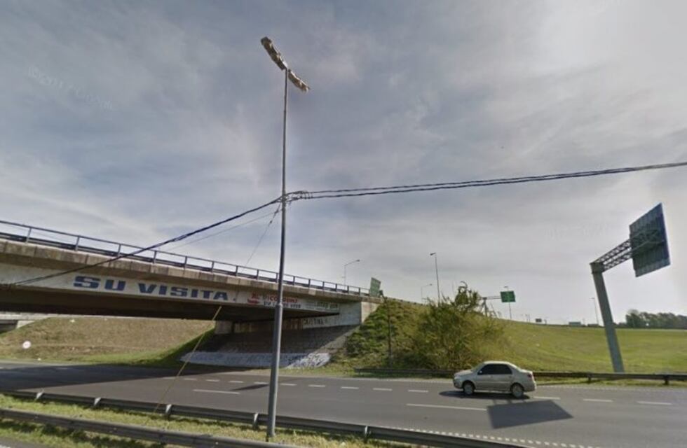 Se entregó el automovilista que chocó y mató a un joven en Circunvalación