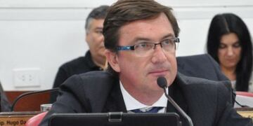 Livio Gutiérrez pidió fecha para las elecciones provinciales\u002E (Web)