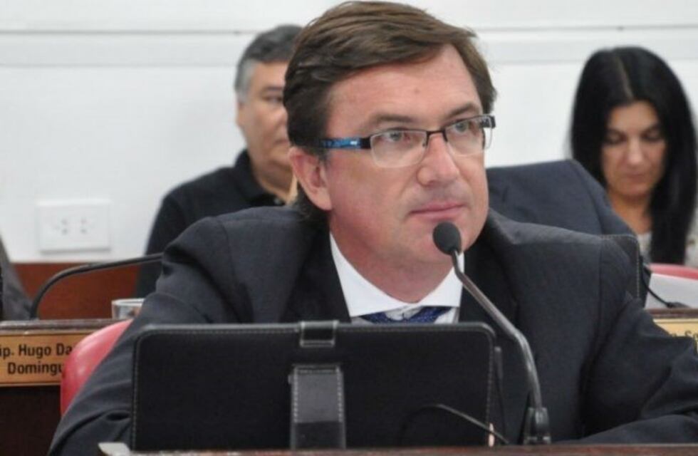 La UCR en Chaco pidió a Peppo que ponga fecha a las elecciones