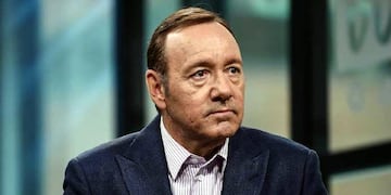 Kevin Spacey reapareció y reveló que no tiene dónde vivir: “Mi casa se vende en una subasta”