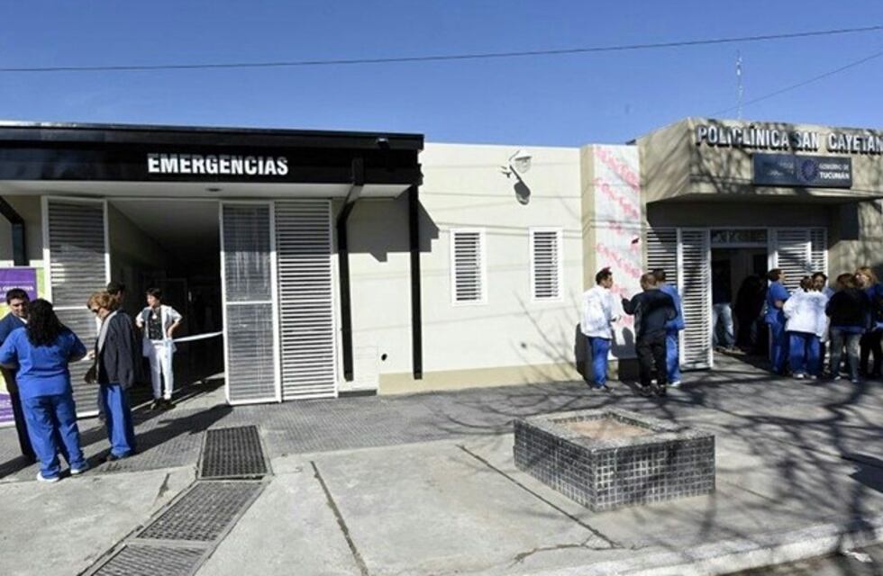 Aprehendieron a un hombre por la muerte de una nena de dos años