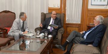 Secretaría de estado y Comunicación pública\u002E