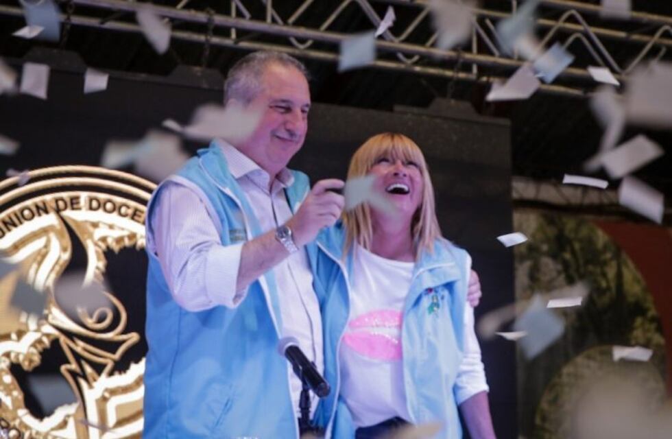 Misiones: decretaron dos días de duelo por el fallecimiento de Marilú Leverberg