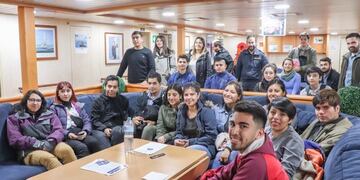 Programa para jóvenes\u002E Imagen ilustrativa\u002E