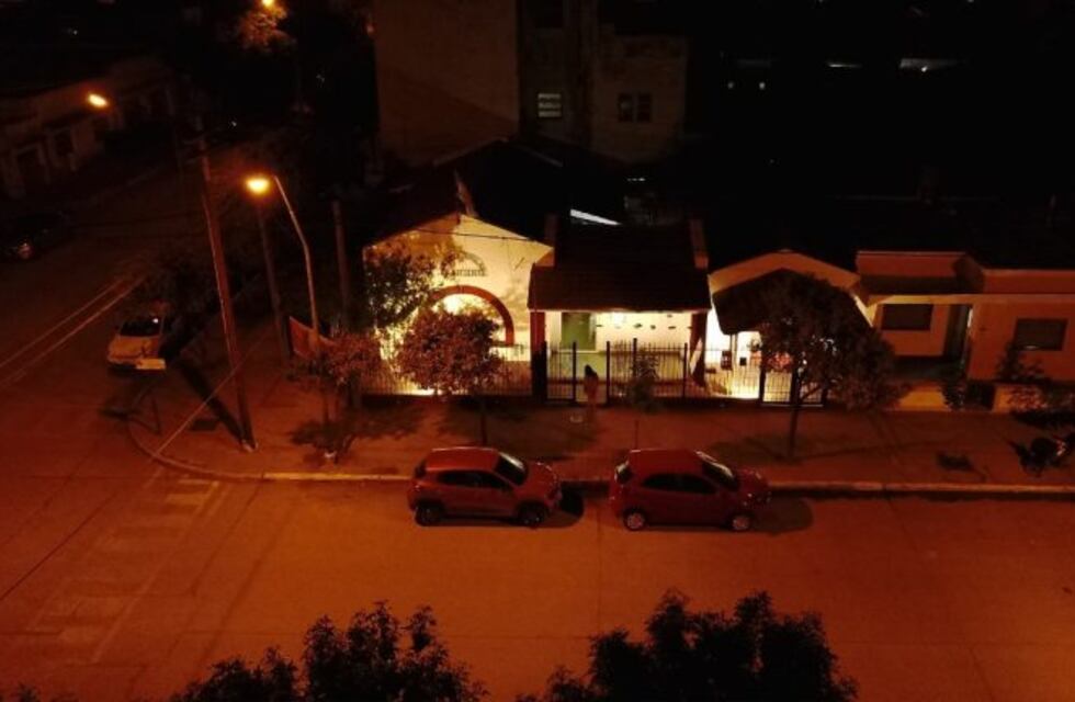 Huinca Renancó: la Biblioteca Sarmiento protesta porque no la dejan abrir