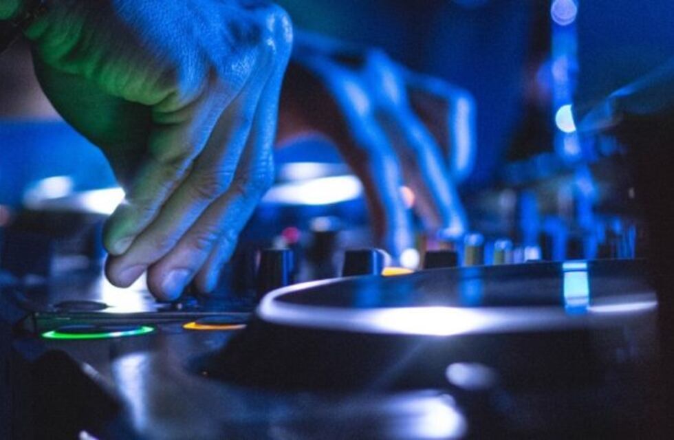 "Subí el volumen", la propuesta municipal para el día de la primavera